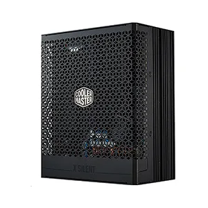 Cooler Master X Silent Edge Platinum 1100W Fanless ATX3.1 PSU