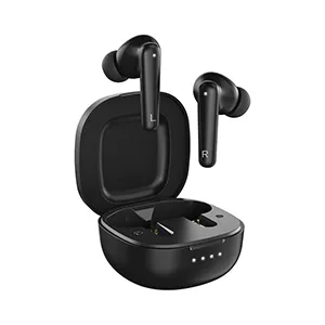 Genius HS-M910BT Bluetooth Earbuds with Noise Reduction