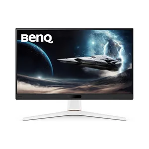 BenQ MOBIUZ EX251 25″ 220Hz Gaming White Monitor
