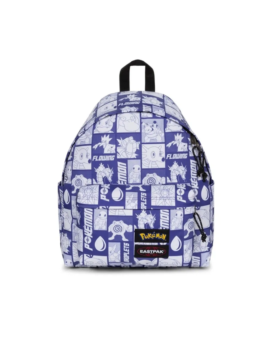 EASTPAK Day Pak’r Pokemon Navy | EK0A5BG42T81