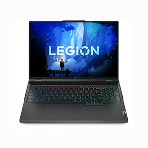Lenovo Legion Pro 7 83F50012US - Ultra 9 32GB 1TB SSD RTX 5080 16″ Oled Win11