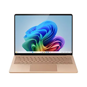 Microsoft Surface Copilot+ PC - Snapdragon X Elite 16GB 1TB SSD 13.8″ Touch Win11