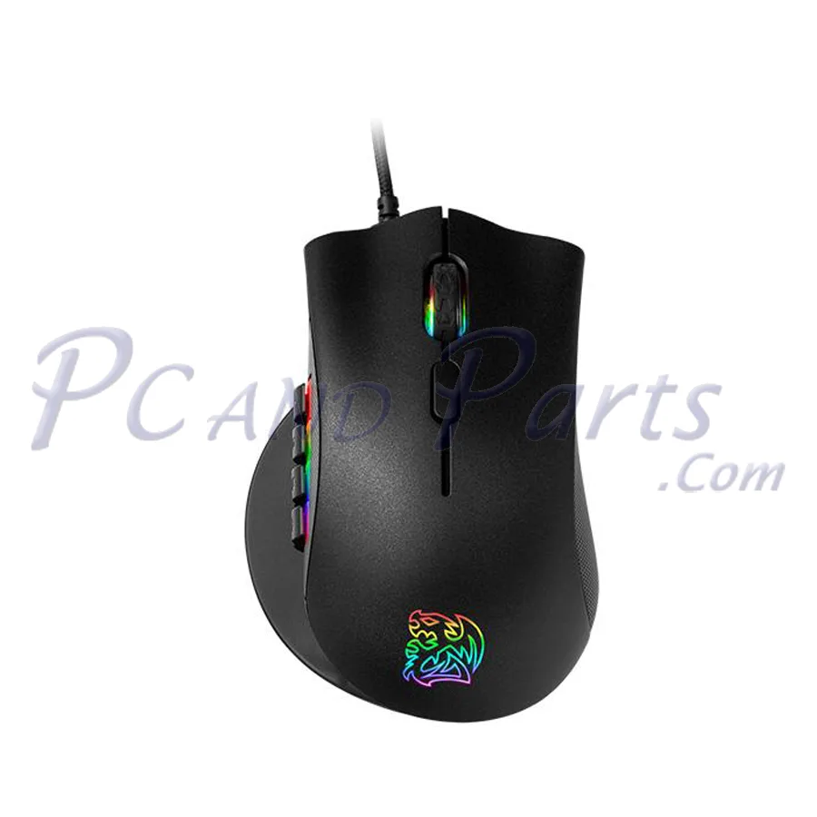 Thermaltake MO-NMS-WDOOBK-01 Nemesis Gaming Mouse