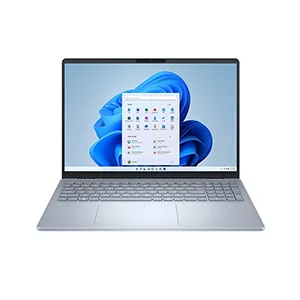 Dell inspiron 16 I5640-7609BLU-PU - Core 7 32GB 1TB SSD 16″ Touch Win11