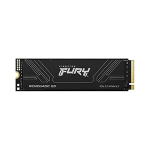 Kingston FURY Renegade G5 1TB PCIe 5.0 NVMe M.2 SSD