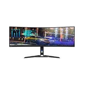 Lenovo Legion R45w-30 44.5″ Dual QHD 1ms 170Hz Curved Monitor