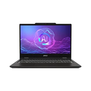 MSI VenturePro 15 A2HMTG-015 - Core 9 32GB 1TB SSD 16″ Touch Arc Win11