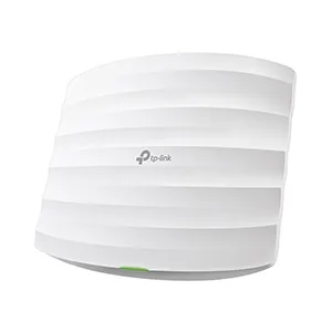 TPLink EAP245 AC1750 Wireless MU-MIMO Gigabit Ceiling Mount Access Point