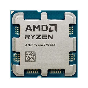 AMD Ryzen 9 9950X Tray