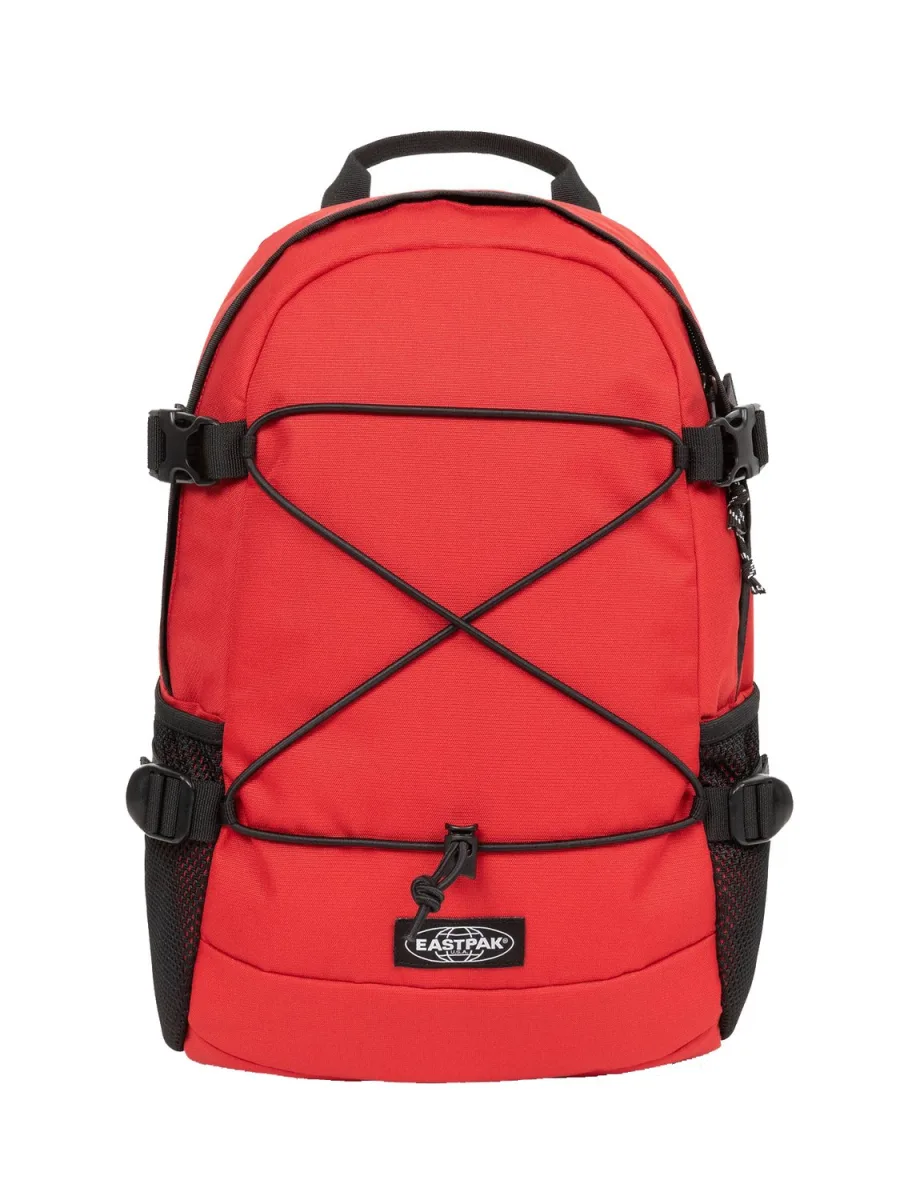 Eastpak Gerys S 15" Laptop Backpack - CS Out Scarlet | EKA5BIX4O5