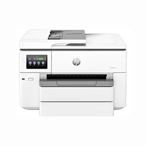 HP OfficeJet Pro 9730 A3 Wide Format All-in-One Wireless Printer