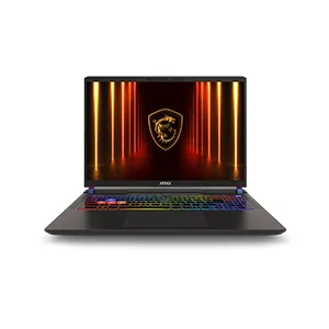 MSI Vector 16 AI 16 A2XWJG - Ultra 9 32GB Ram 1TB SSD RTX 5090 16″