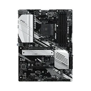 ASRock X570 Pro4 AMD-Ryzen-AM4