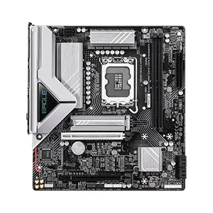 Gigabyte B860M EAGLE WIFI6 V2 LGA1851