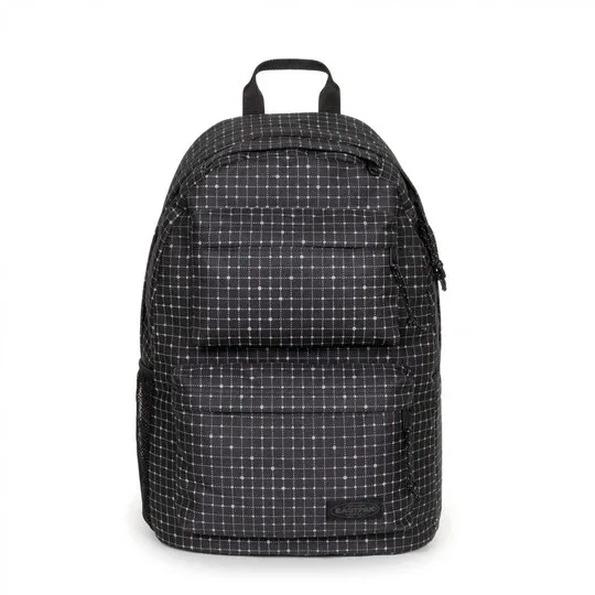 Eastpak DOUBLE OFFICE - Refleks Space Black | EK0A5BIS7V8
