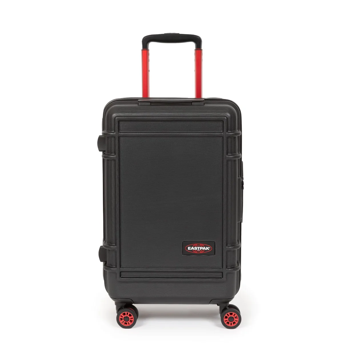 Eastpak Resist’r Zip Cabin - Black | EK0A5BLO008