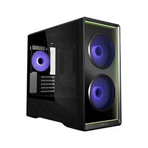 Lian Li Vector V150 INF Micro ATX Case