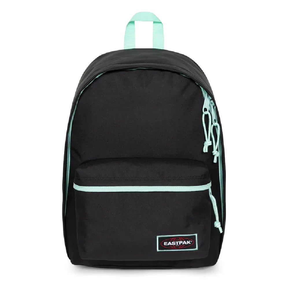EastPak Out of Office Kontrast Polar | EK0007674W7