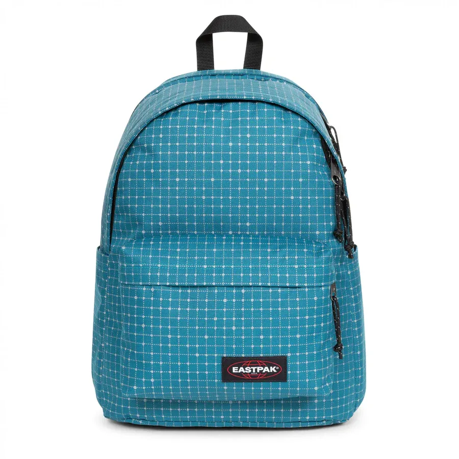 Eastpak Day Office Backpack - Refleks Spac Blue | EK0A5BIK7V91