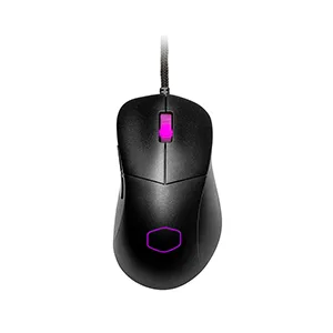 Cooler Master MM730 Black Wired Optical Gaming Mouse