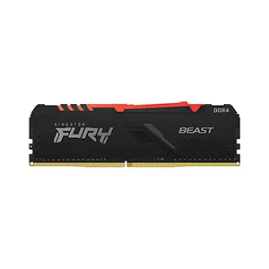 HyperX Fury Beast 16GB RGB (1 x 16GB) DDR4-3200 RAM
