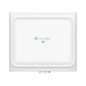 TPLink EAP772-Outdoor Omada Tri-Band Omnidirectional BE9300 Indoor/Outdoor WiFi 7 Access Point
