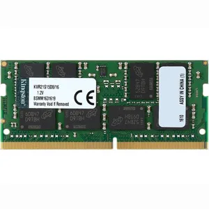 Kingston 32GB DDR4-3200 for Notebook RAM