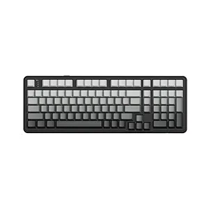 Attack Shark X98 Full-size Tri-mode Gasket-mounted Wireless Mechanical Keyboard Gradient Black (TAX included )