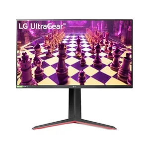LG 27GP750-B 27″ 1ms 240Hz Gaming