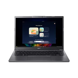 Acer Aspire 14 AI A14-52M-72FH - Ultra 7 16GB 1TB SSD Arc 14″ Touch Win11