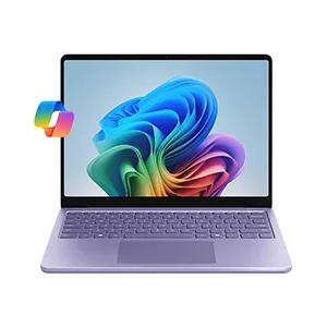 Microsoft Surface Laptop Copilot+ PC - Snapdragon X Plus 16GB 512GB 13″ Touch Win11