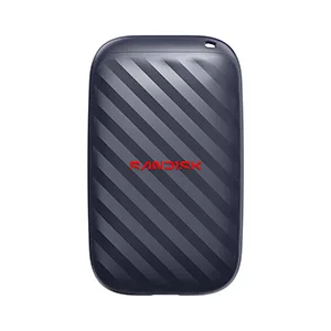 SanDisk 1TB E10 USB Type-C Portable External SSD