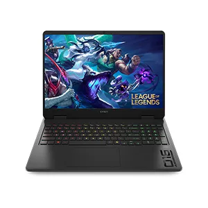 HP laptop Gaming Omen 16-an0119nr - Ultra 9 16GB 1TB RTX 5070 16″ Win11