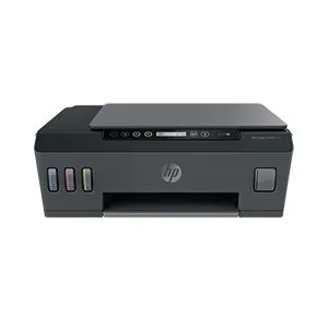 HP Smart Tank 581 Wireless All-in-One