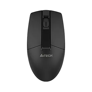 A4Tech G3-330NS 2.4G Silent Click Wireless Mouse