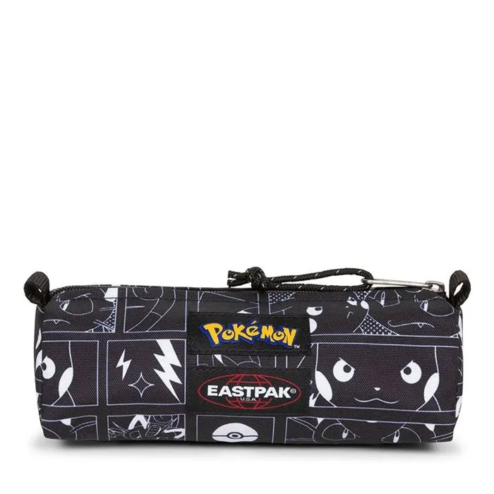 Eastpak Benchmark Single Accessories Pokemon Black | EK0003722T61