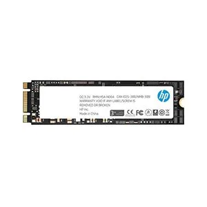HP S700 500GB mSATA SSD