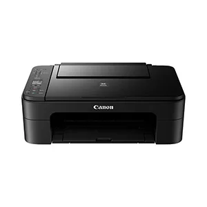 Canon PIXMA TS3640 3-in-1 Printer
