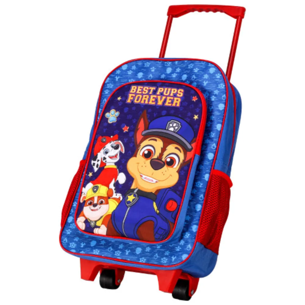 PAW Patrol Trolley 16 inch Backpack | 481161-10