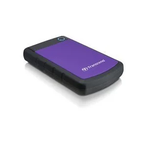 Transcend StoreJet 25M3 1TB External HDD