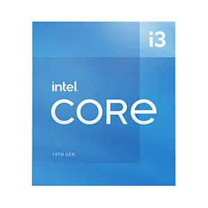 Intel Core i3-10105
