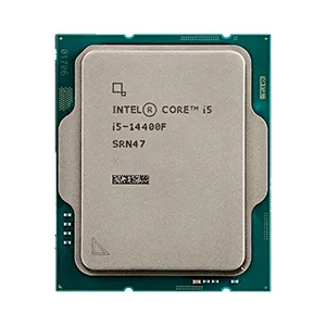 Intel Core i5-14400F Tray