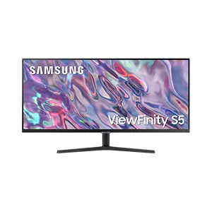 Samsung 34C500 34″ ViewFinity S5 S50GC UltraWide