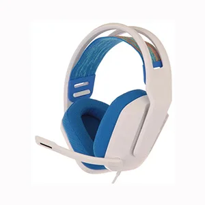 Logitech G335 Wired Gaming Headset White 981-001018