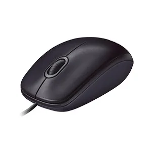 Logitech M90 Optical Mouse 910-001793