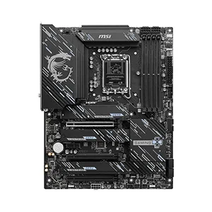 MSI Z890 GAMING PLUS WIFI LGA1851