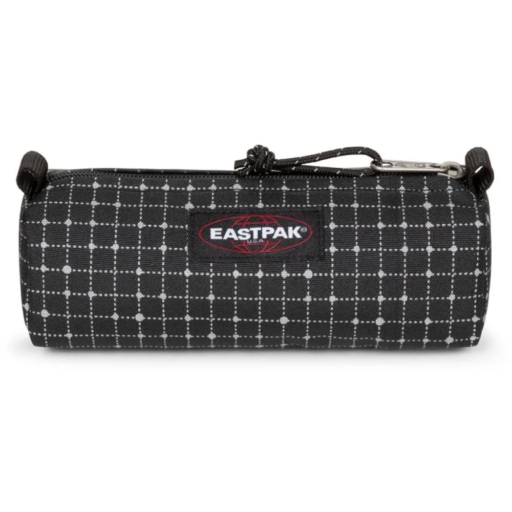 EastPak Benchmark Single Pencil Case | EK0003727V9