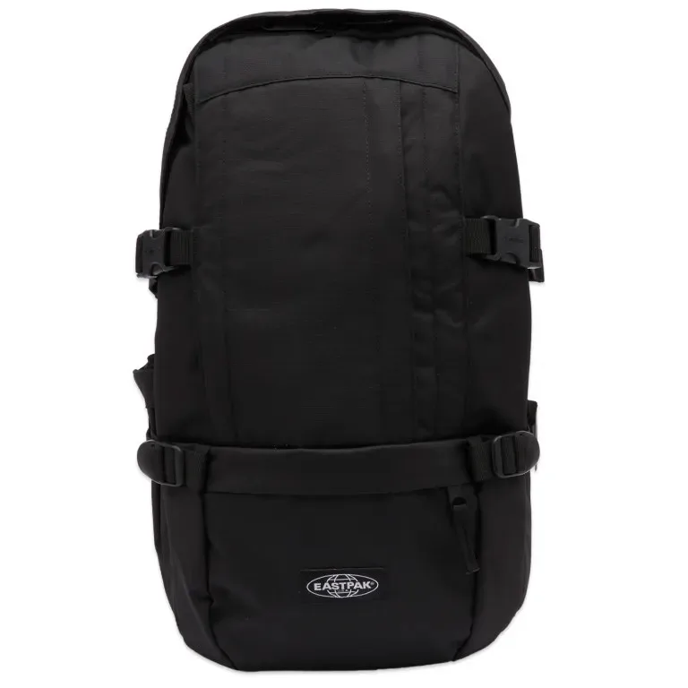 Eastpak Floid Backpack - Black | EKA5BCIW33