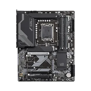 Gigabyte Z790 D DDR4 LGA1700