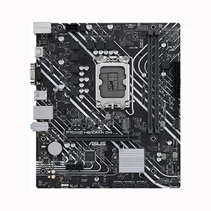 Asus PRIME H610M-R LGA1700 DDR4